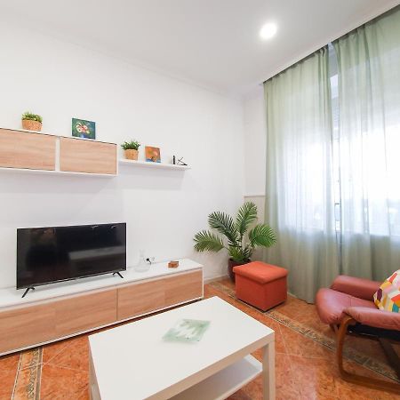 Casa Maria Luisa | +Patio Barbate Zewnętrze zdjęcie