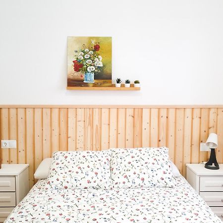 Apartament Casa Marialuisa - Patio Barbate Zewnętrze zdjęcie