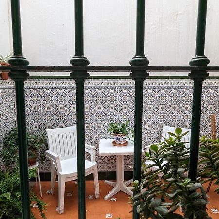 Casa Maria Luisa | +Patio Barbate Zewnętrze zdjęcie