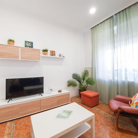 Apartament Casa Maria Luisa | +Patio Barbate Zewnętrze zdjęcie