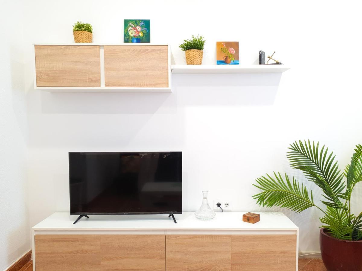 Apartament Casa Marialuisa - Patio Barbate Zewnętrze zdjęcie