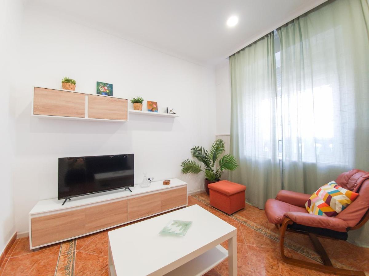 Apartament Casa Marialuisa - Patio Barbate Zewnętrze zdjęcie