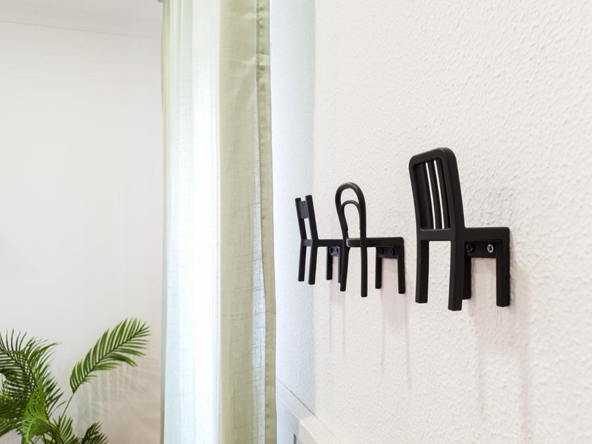 Apartament Casa Maria Luisa | +Patio Barbate Zewnętrze zdjęcie