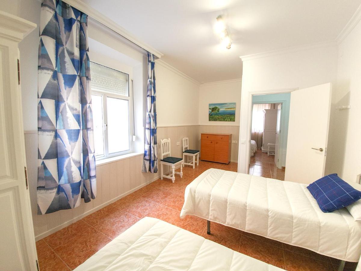 Apartament Casa Marialuisa - Patio Barbate Zewnętrze zdjęcie