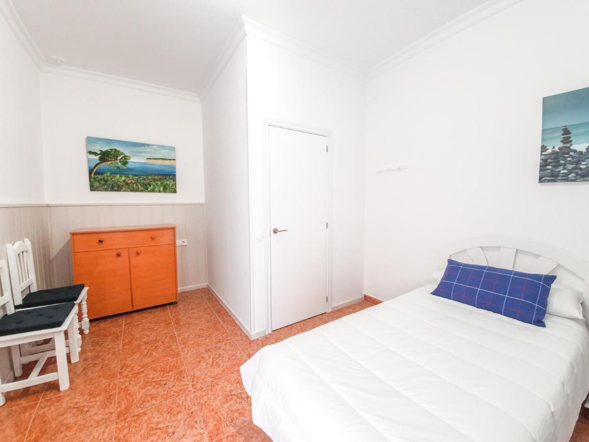 Apartament Casa Marialuisa - Patio Barbate Zewnętrze zdjęcie