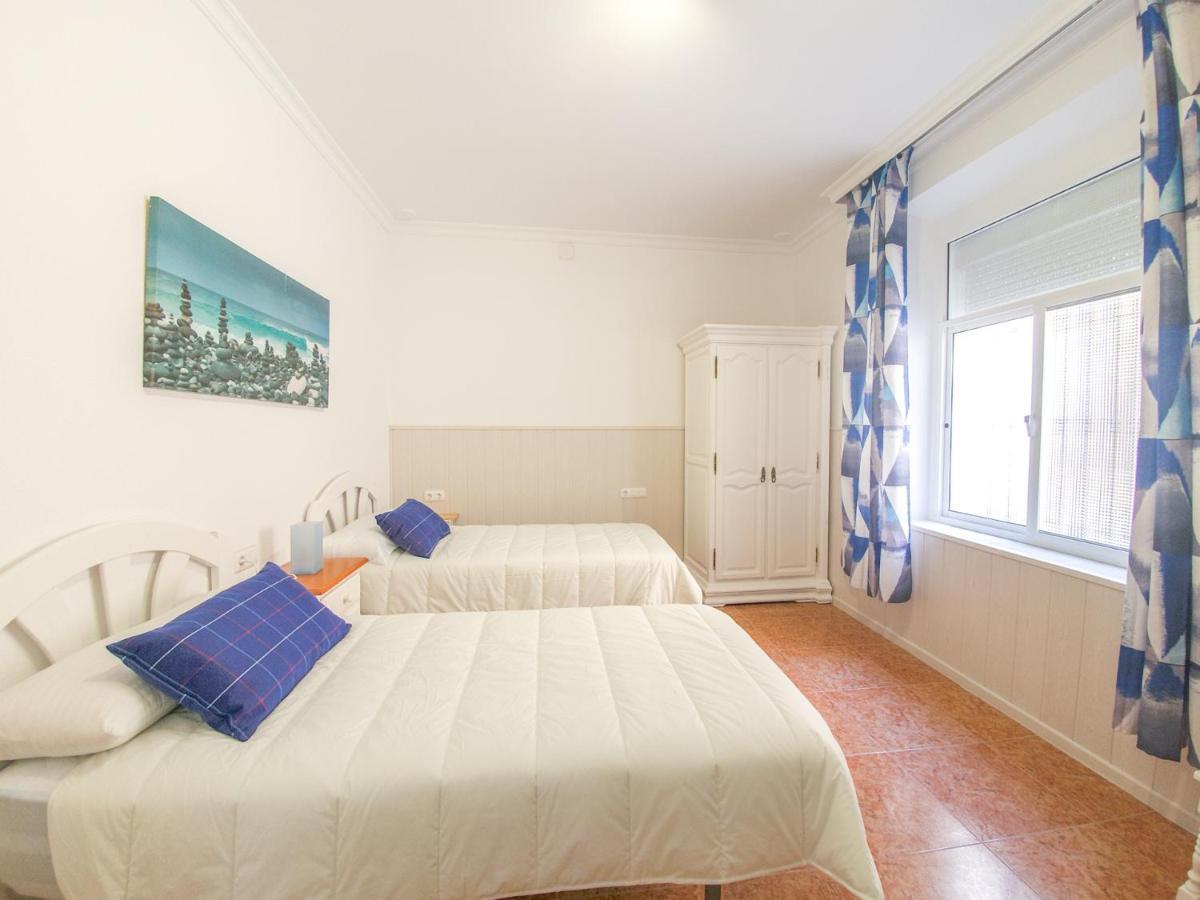 Apartament Casa Marialuisa - Patio Barbate Zewnętrze zdjęcie