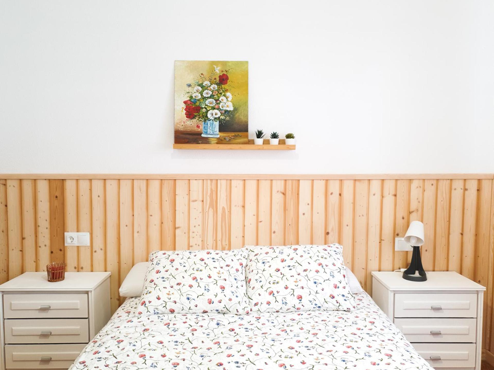 Apartament Casa Marialuisa - Patio Barbate Zewnętrze zdjęcie