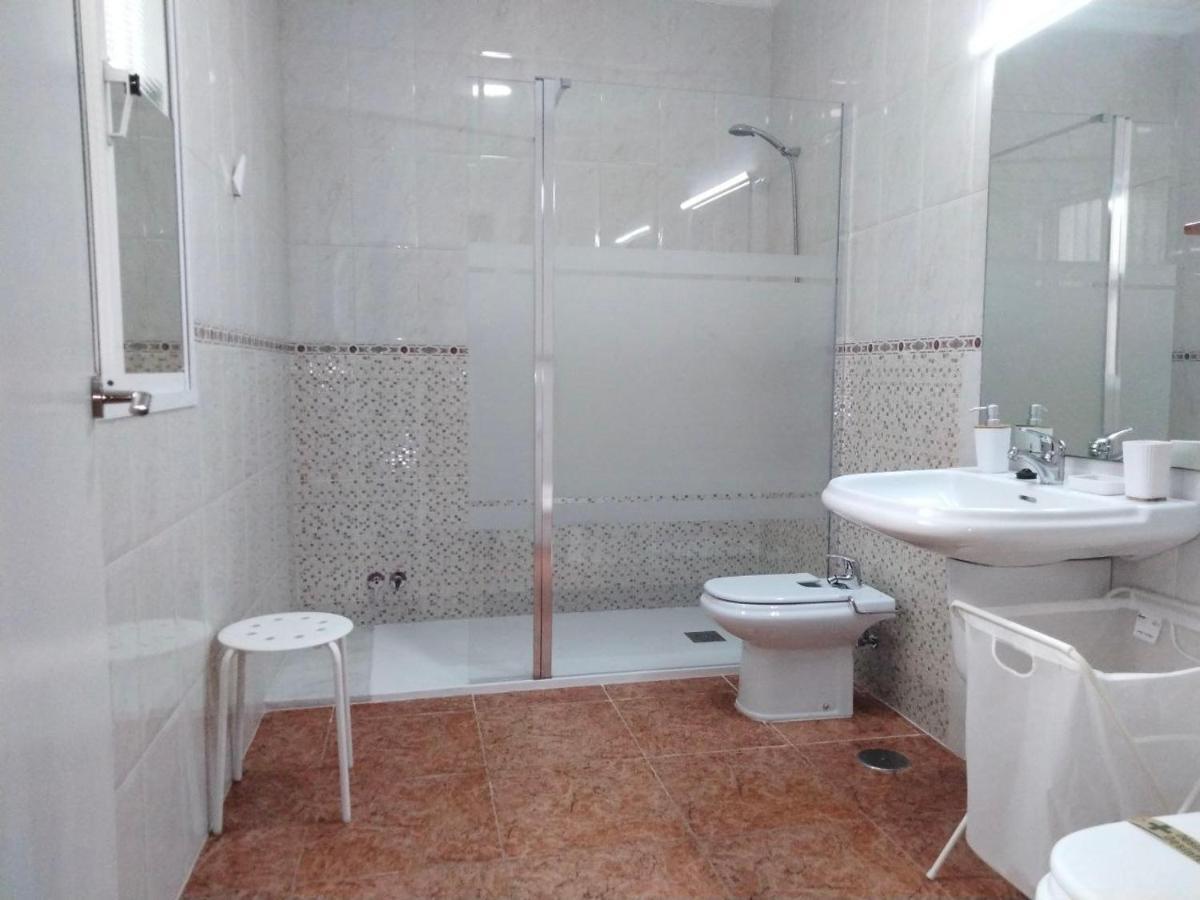 Casa Maria Luisa | +Patio Barbate Zewnętrze zdjęcie