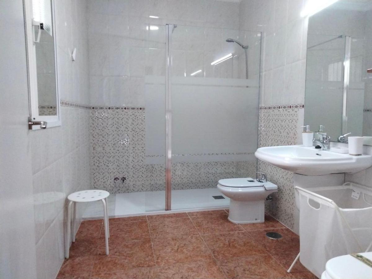 Apartament Casa Maria Luisa | +Patio Barbate Zewnętrze zdjęcie