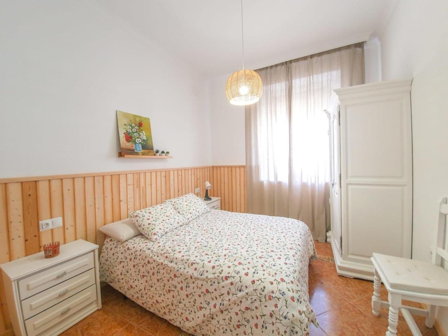 Apartament Casa Maria Luisa | +Patio Barbate Zewnętrze zdjęcie