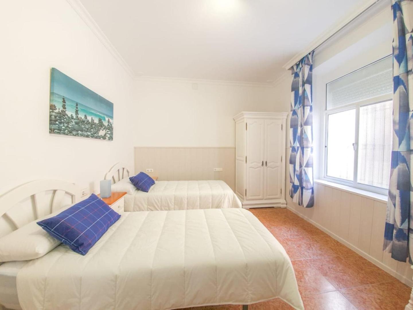 Apartament Casa Maria Luisa | +Patio Barbate Zewnętrze zdjęcie